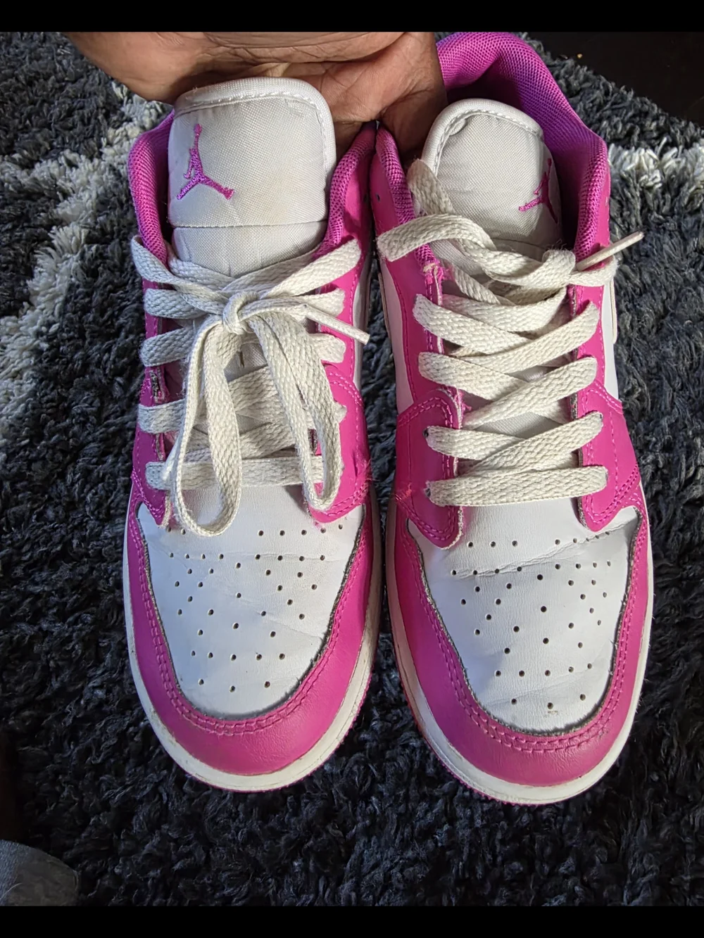 Nike classic low